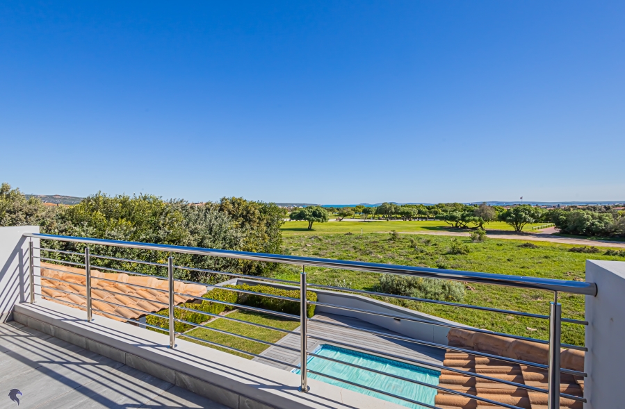 3 Bedroom Property for Sale in Langebaan Country Estate Western Cape